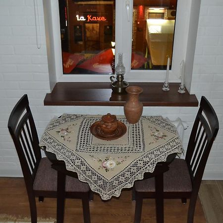 Vladimirskie Apartamenty In Center Of Брест Екстериор снимка