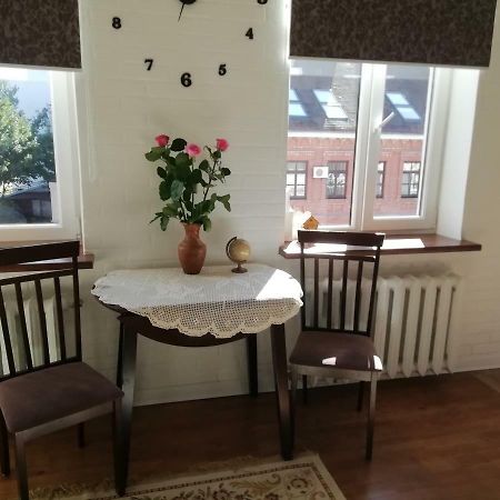 Vladimirskie Apartamenty In Center Of Брест Екстериор снимка