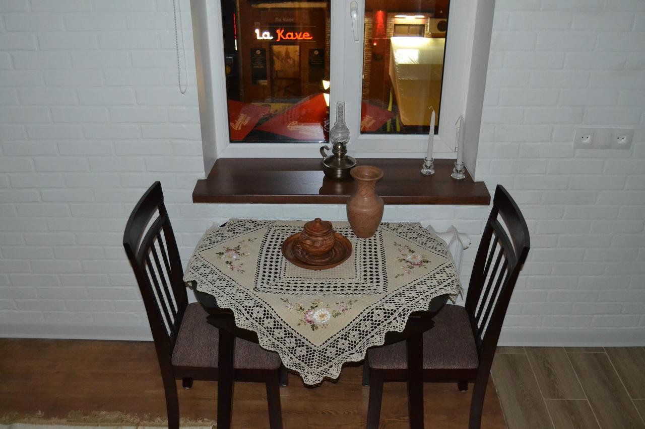 Vladimirskie Apartamenty In Center Of Брест Екстериор снимка