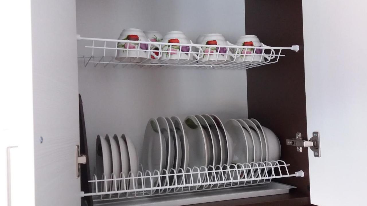 Vladimirskie Apartamenty In Center Of Брест Екстериор снимка