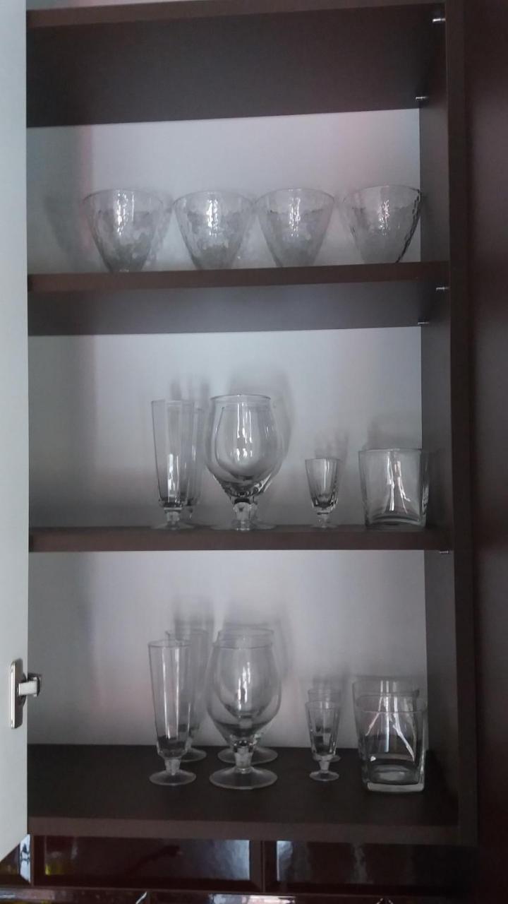 Vladimirskie Apartamenty In Center Of Брест Екстериор снимка