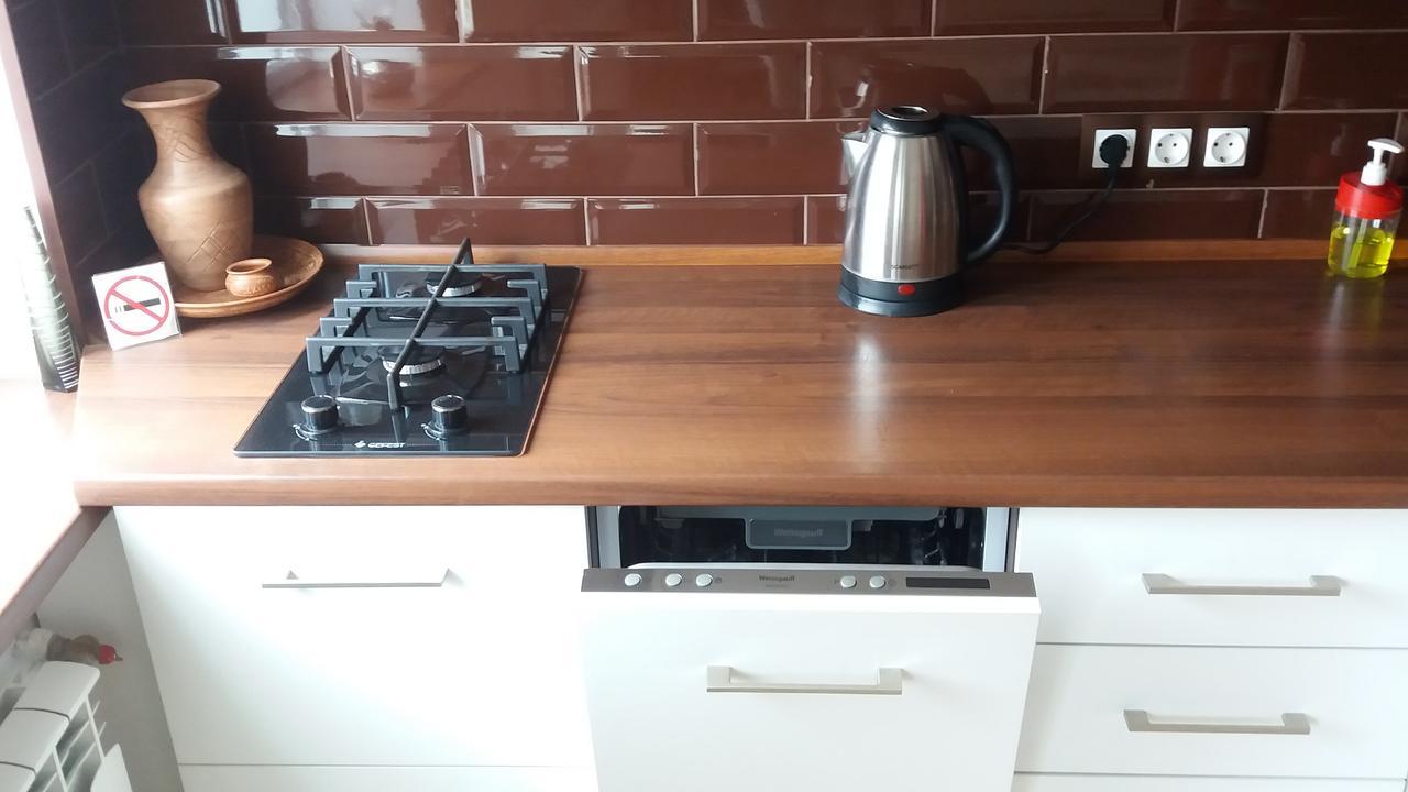 Vladimirskie Apartamenty In Center Of Брест Екстериор снимка